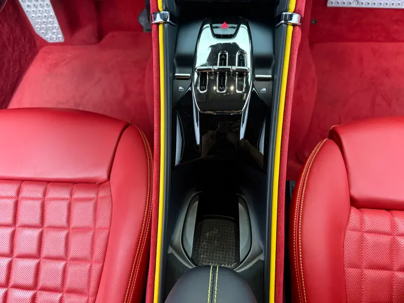 Ferrari Roma