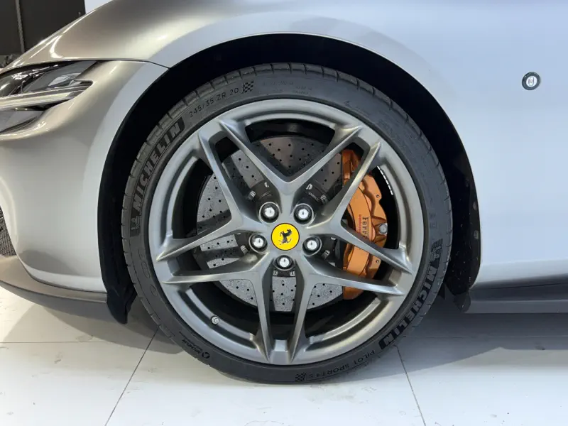 Ferrari Roma