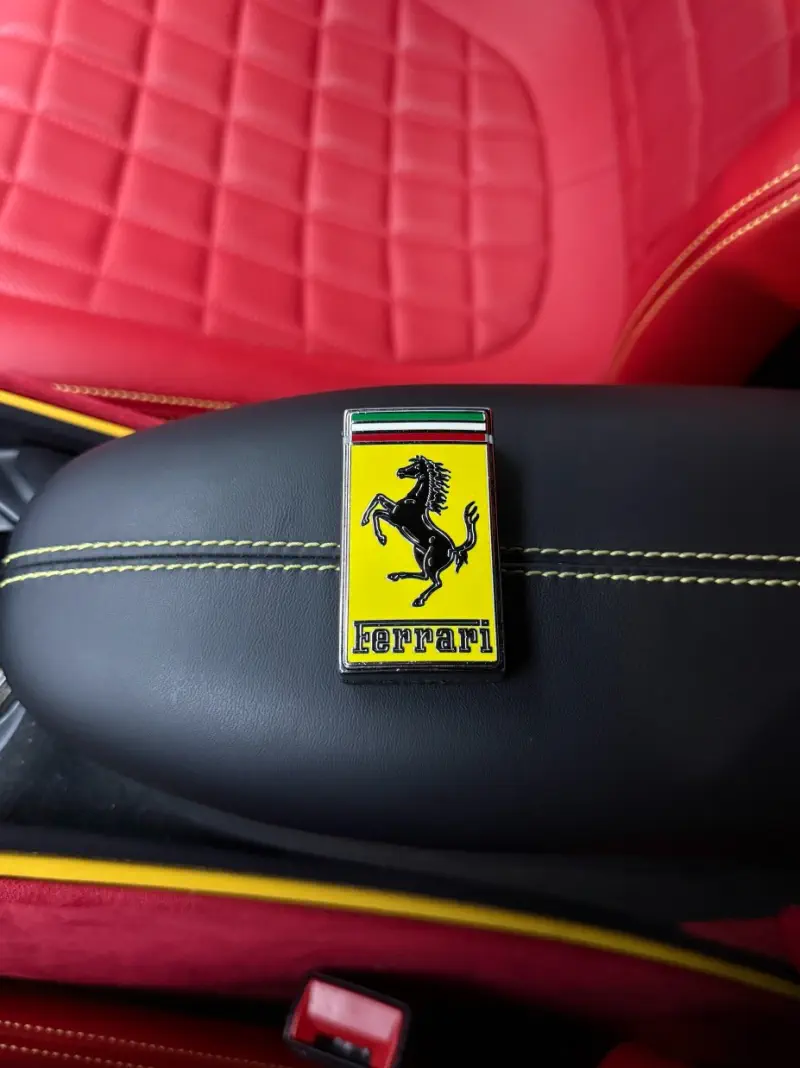 Ferrari Roma