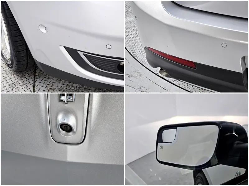 Lincoln MKS