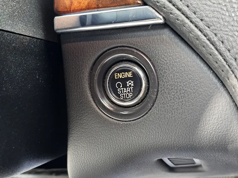 Lincoln MKS