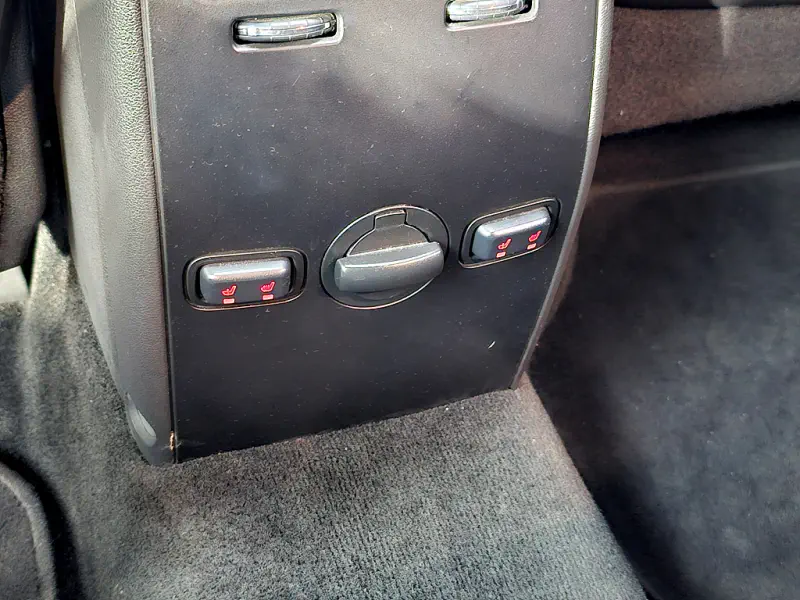 Lincoln MKS