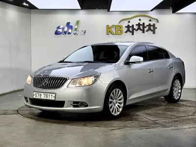 Daewoo Alpheon