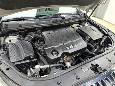 Daewoo Alpheon