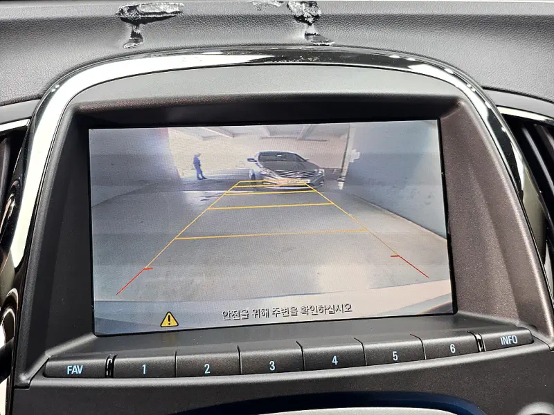 Daewoo Alpheon