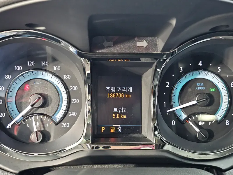 Daewoo Alpheon