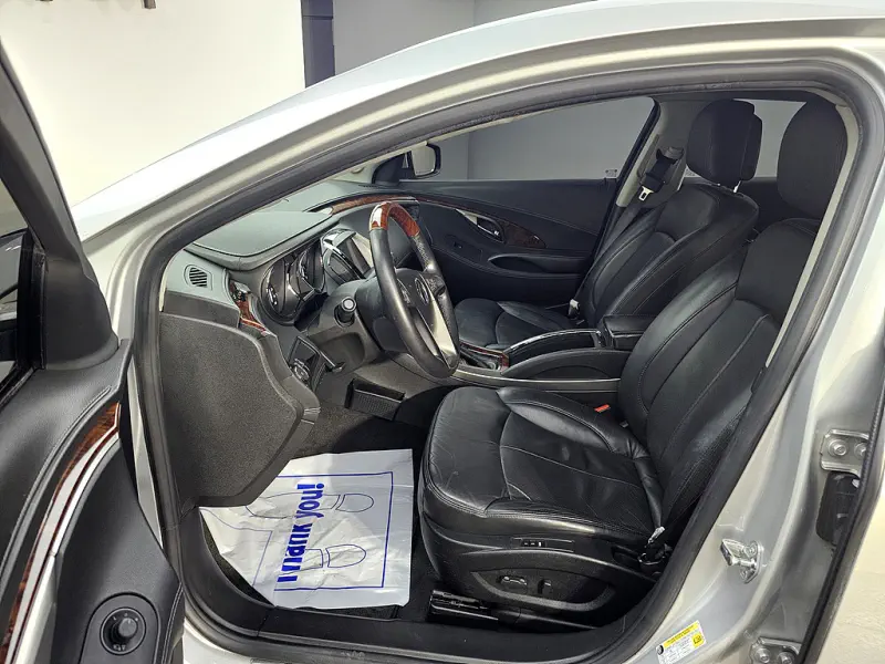 Daewoo Alpheon