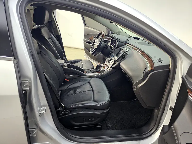 Daewoo Alpheon