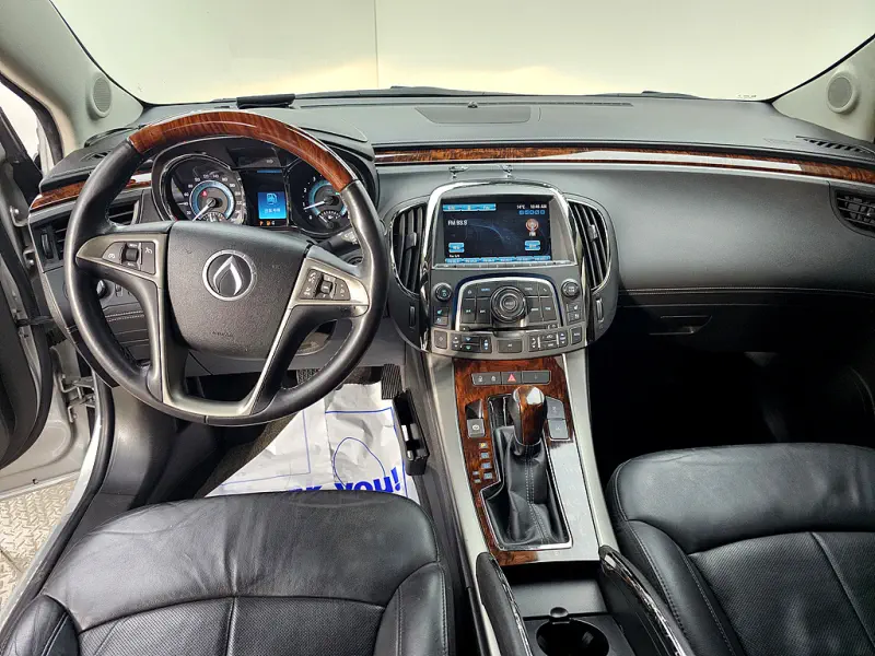 Daewoo Alpheon