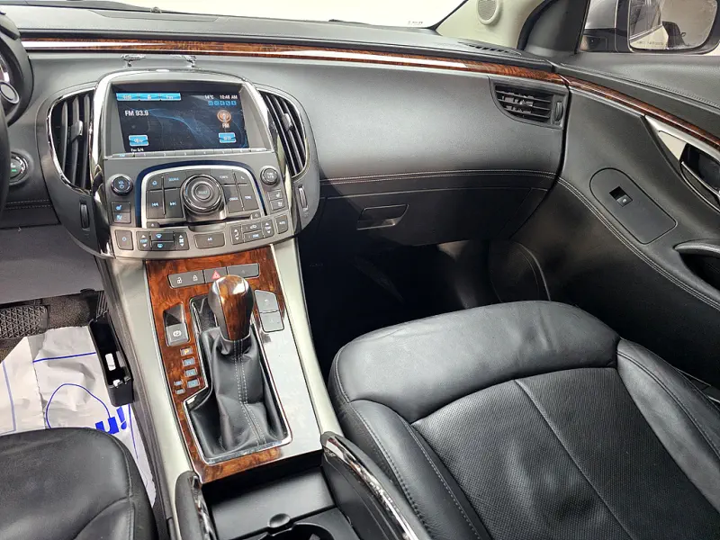 Daewoo Alpheon