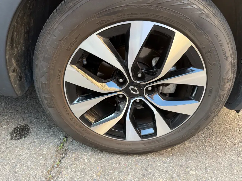 Renault Samsung XM3