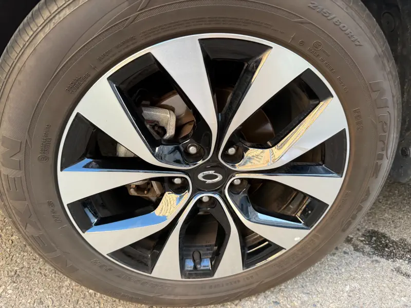 Renault Samsung XM3