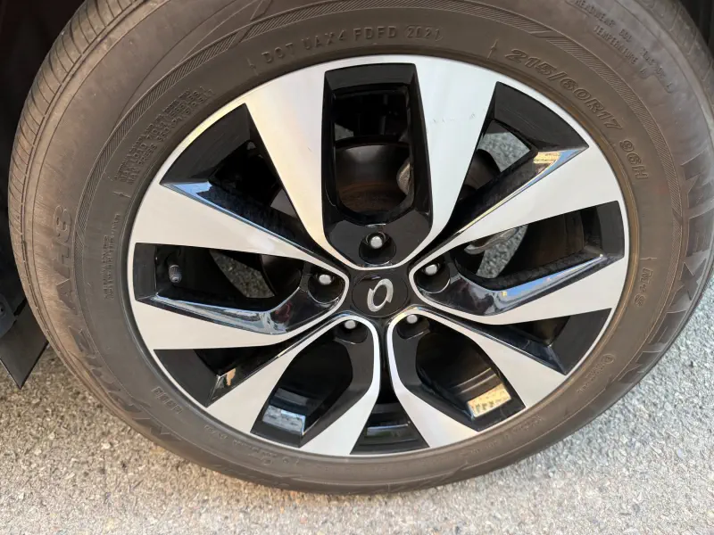Renault Samsung XM3