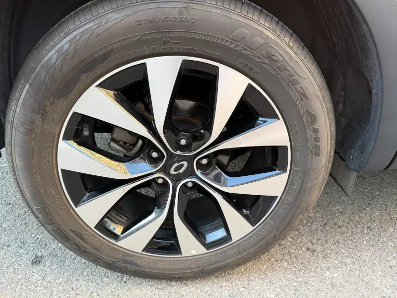 Renault Samsung XM3