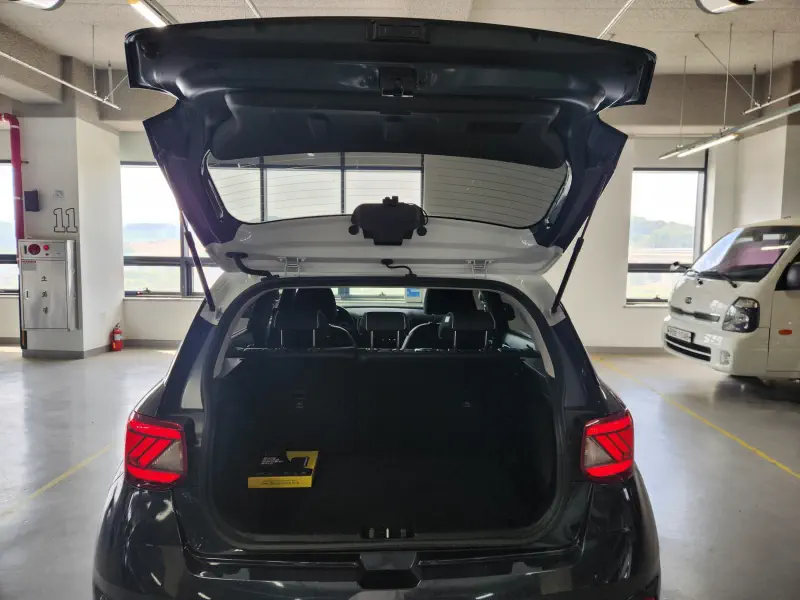 Hyundai Venue
