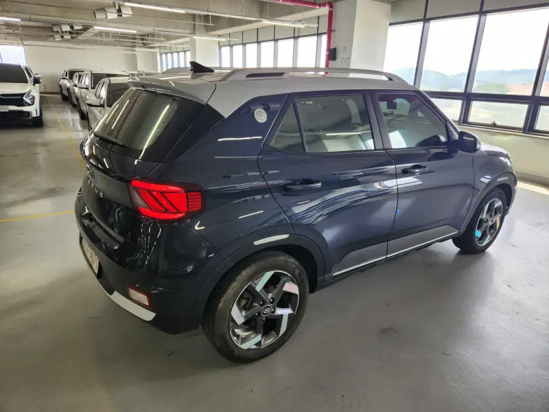Hyundai Venue