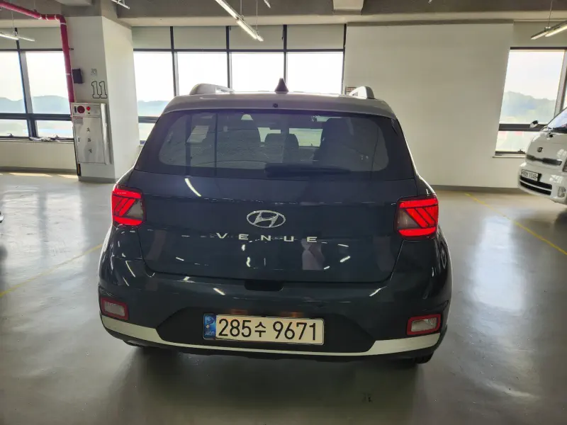 Hyundai Venue