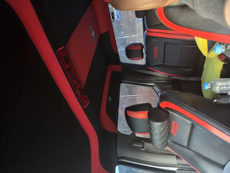 Ford F150