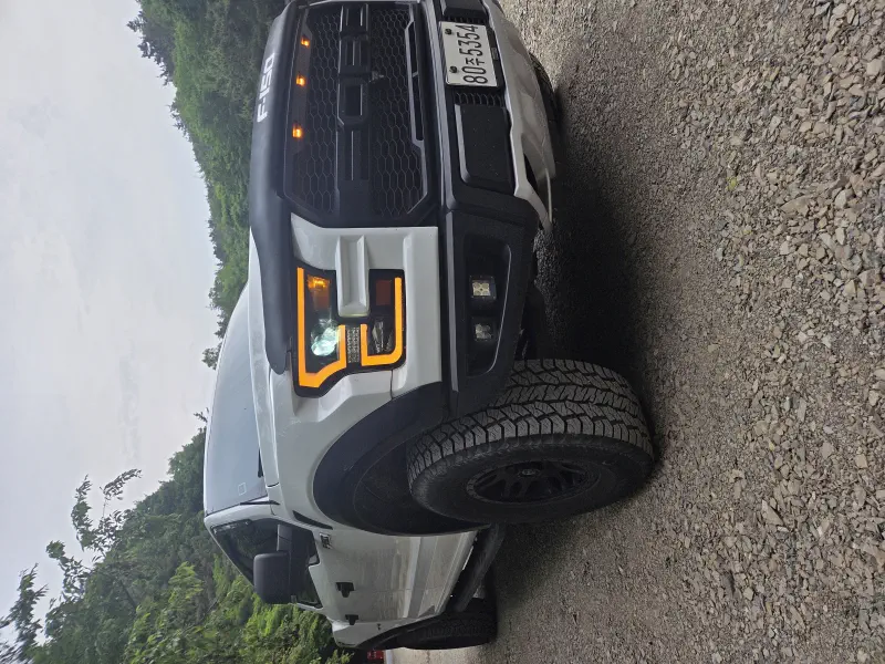 Ford F150