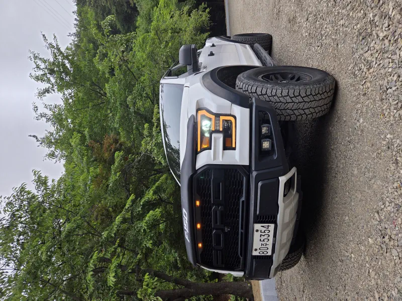 Ford F150