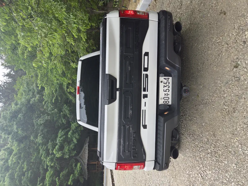 Ford F150
