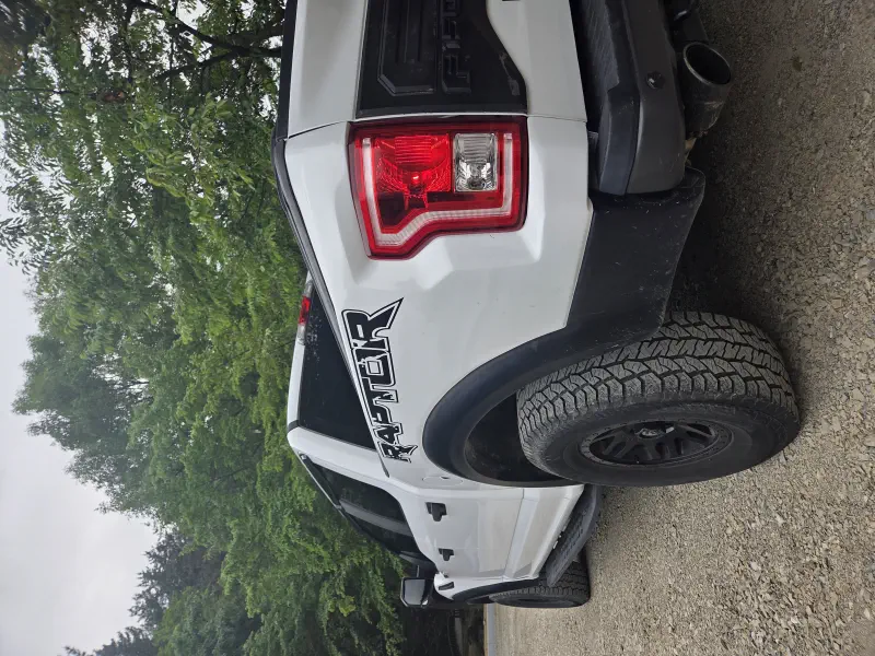 Ford F150
