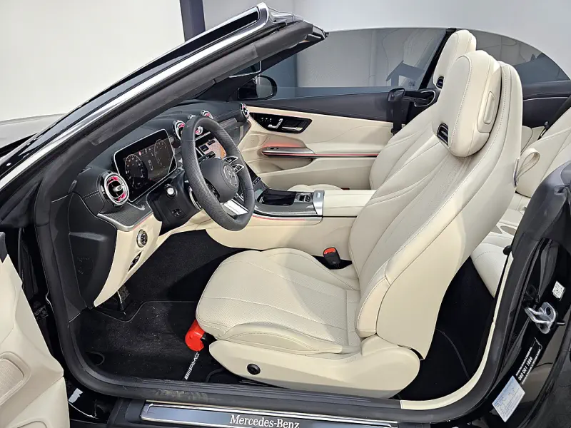 Mercedes-Benz CLE-Class