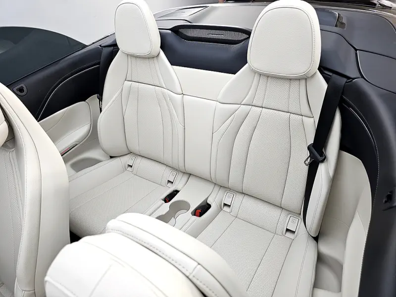 Mercedes-Benz CLE-Class