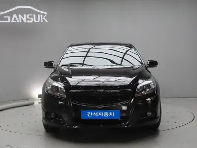 Daewoo Malibu