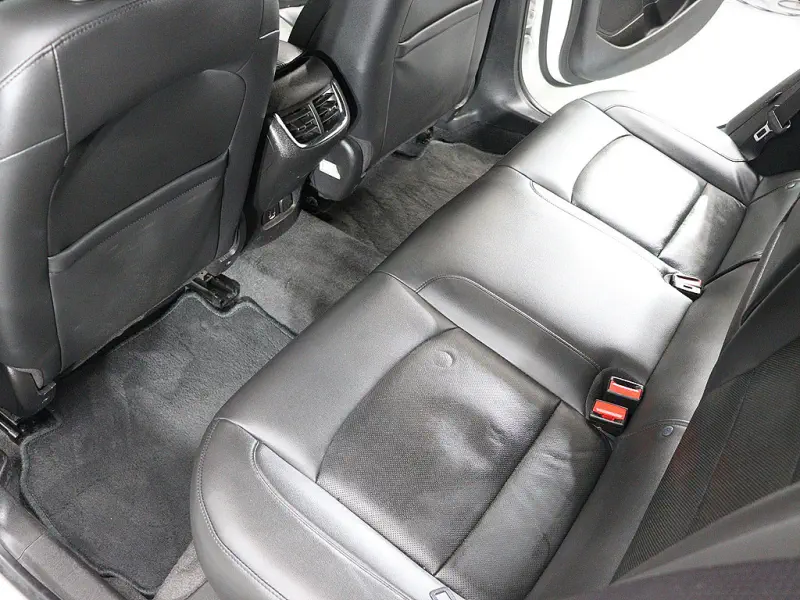Daewoo Malibu