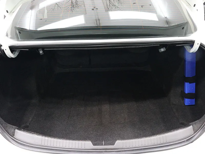 Daewoo Malibu