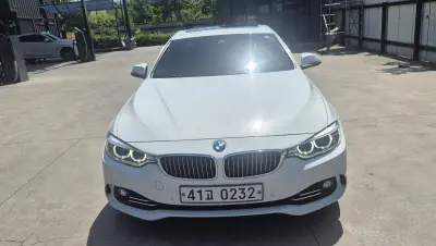 BMW 4-Series