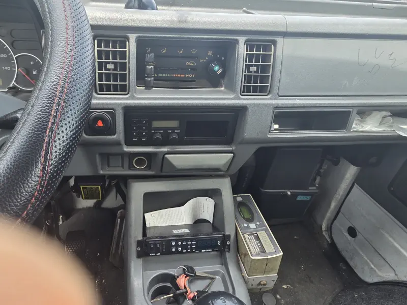 Daewoo labo