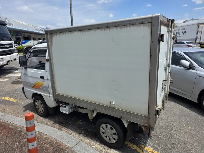 Daewoo labo