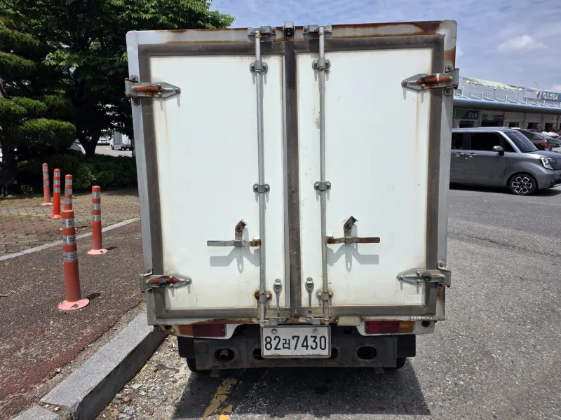 Daewoo labo