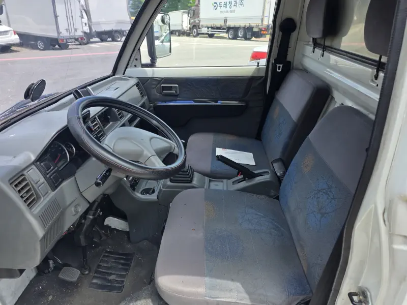 Daewoo labo