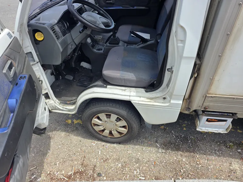 Daewoo labo