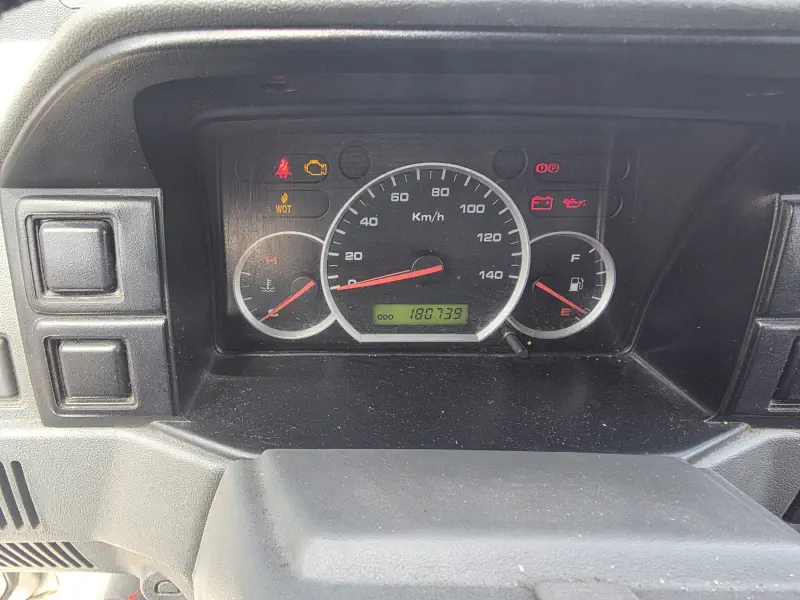 Daewoo labo