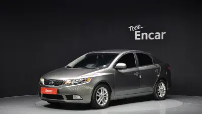 Kia Porte