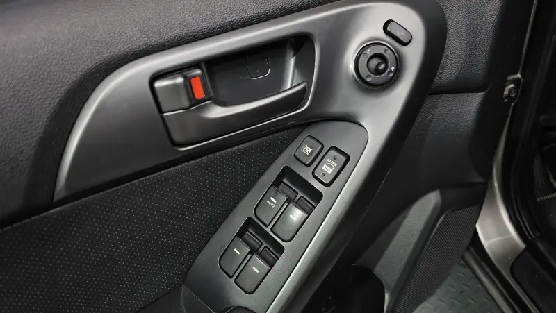 Kia Porte