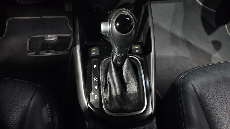 Kia Porte