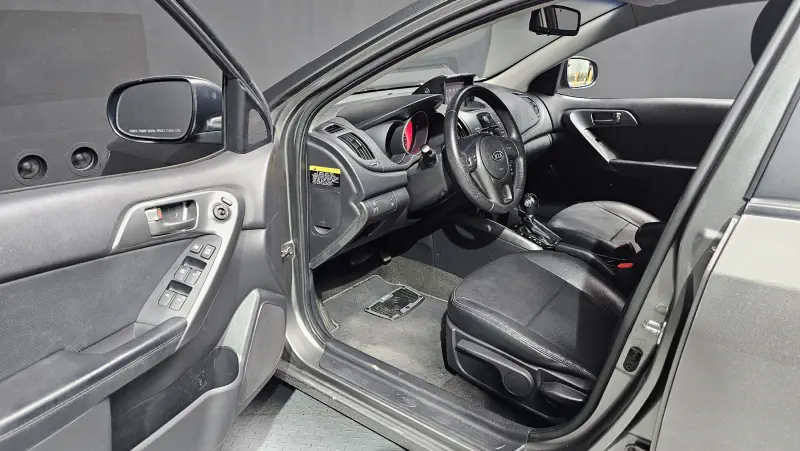 Kia Porte