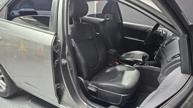Kia Porte
