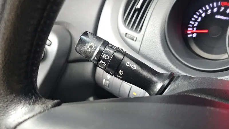 Kia Porte