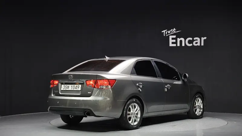Kia Porte