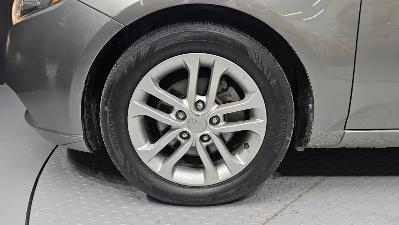 Kia Porte