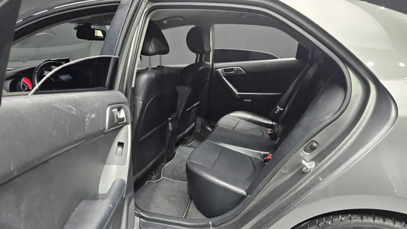 Kia Porte