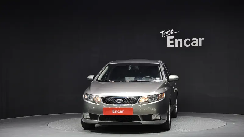 Kia Porte