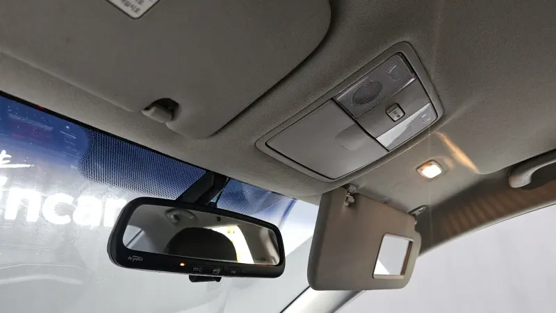 Kia Porte