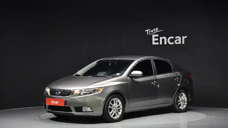 Kia Porte